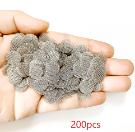Stainless Steel Household Diameter 20mm Pipe Filter