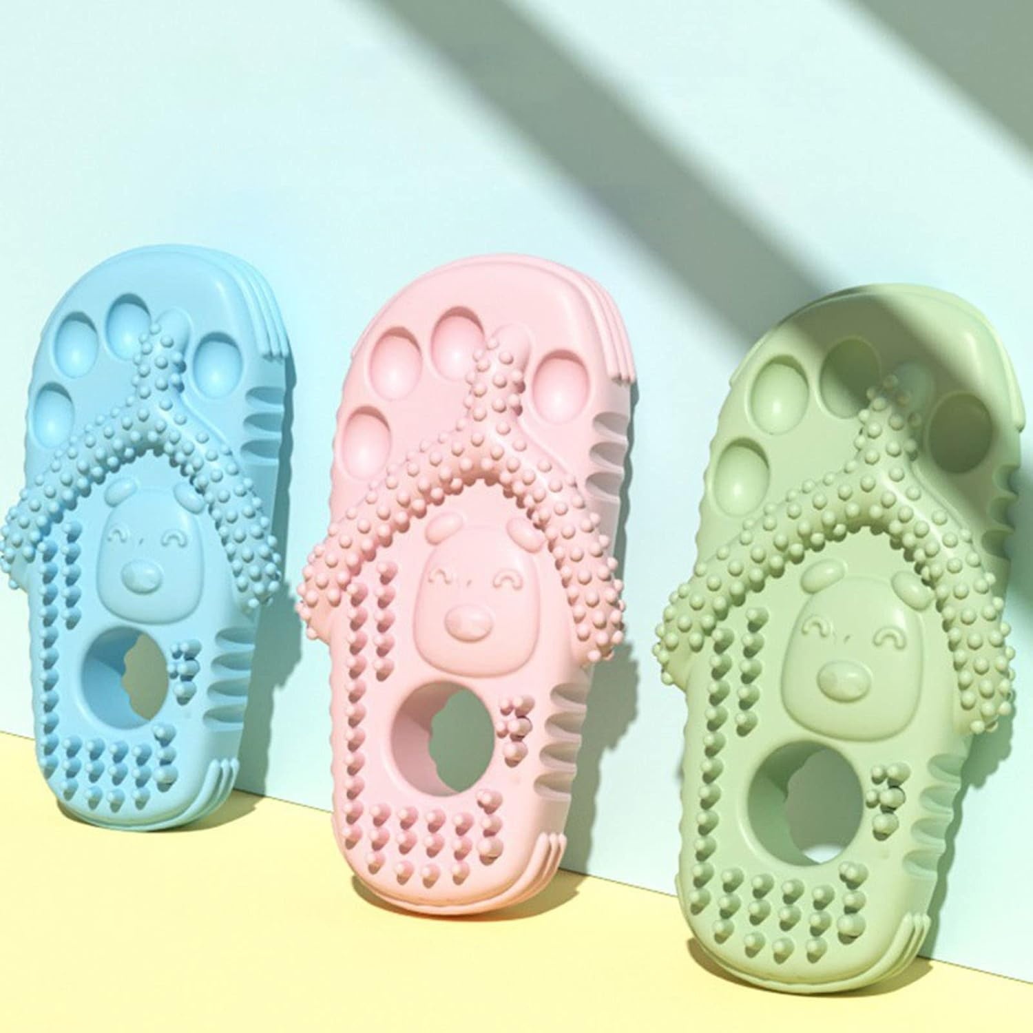 Pet Toy For Small Dogs Resistances To Dog Toy Teeth Chew Training Toy Pet Supplies Puppies Dogs Cats