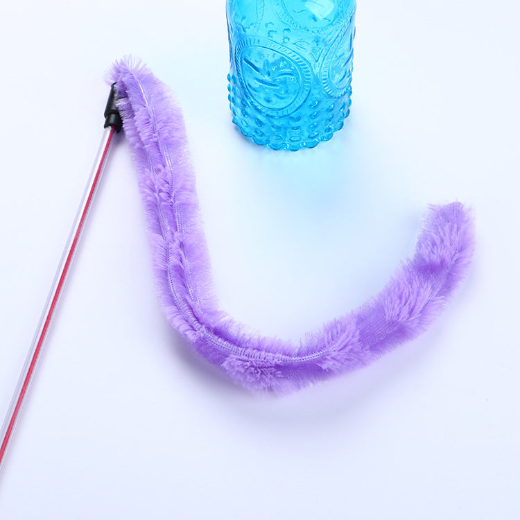 Pet Supplies Toy Cat Teaser Plush