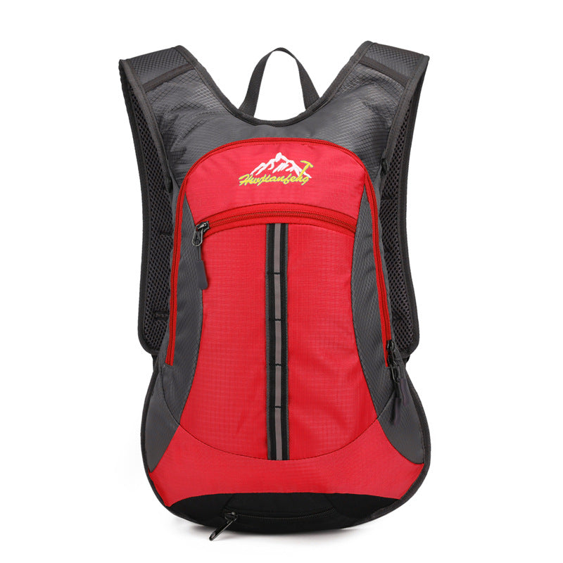 New Cycling Bag Outdoor Sports Backpack