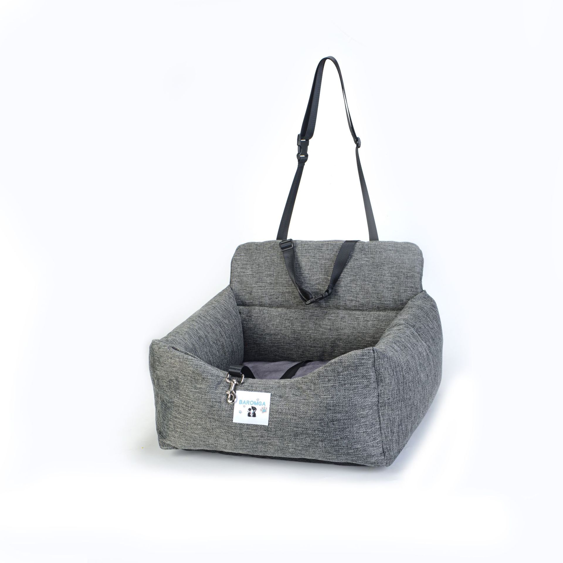 Creative And Simple Removable And Washable Car Kennel