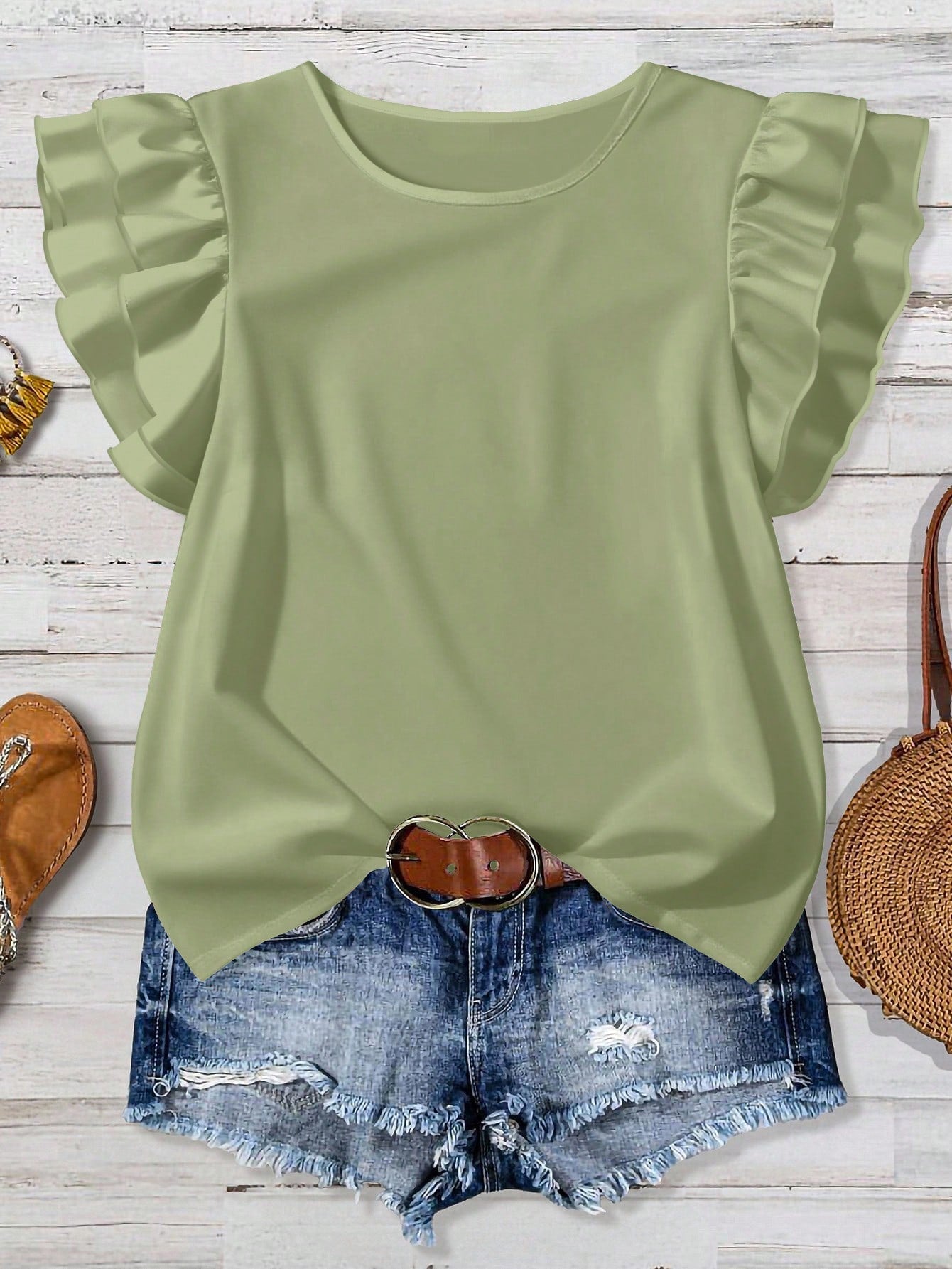 Women's Floral Print Casual Shirt Women's Summer
