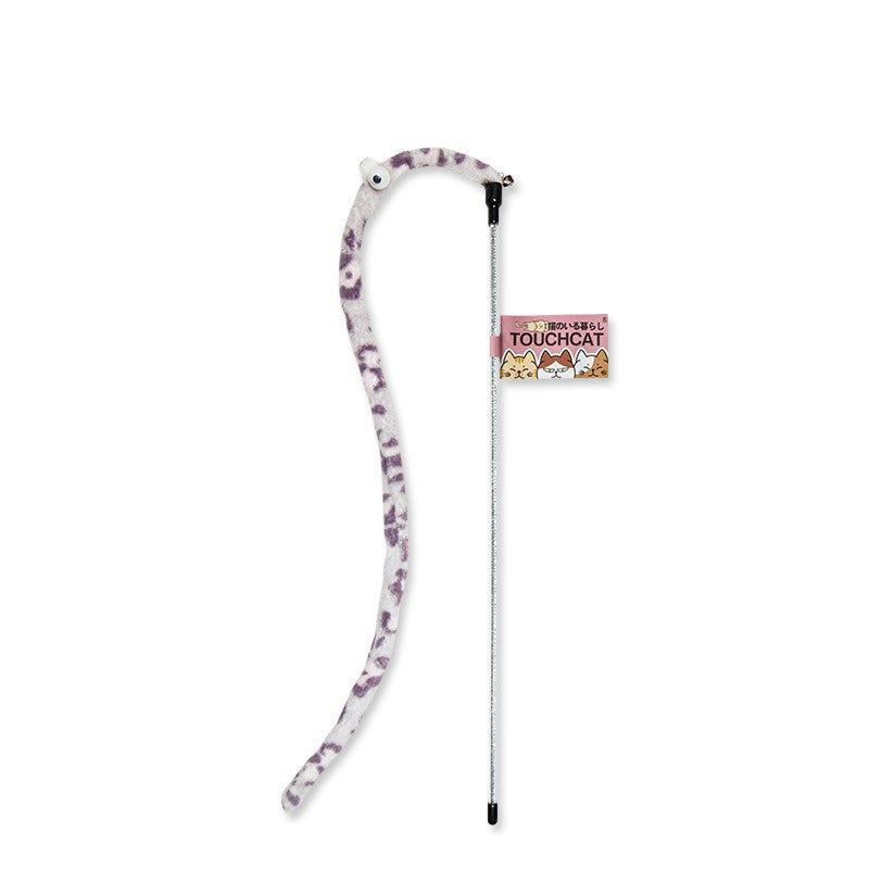 Feather Fairy Stick Bite Resistant Pet Supplies