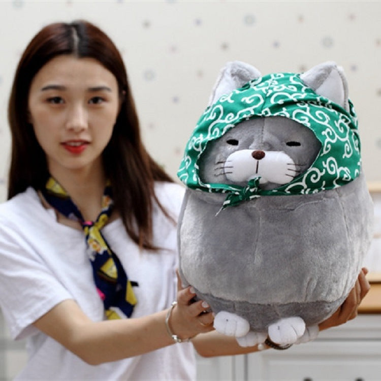 New Cat Plush Toy Birthday Gift