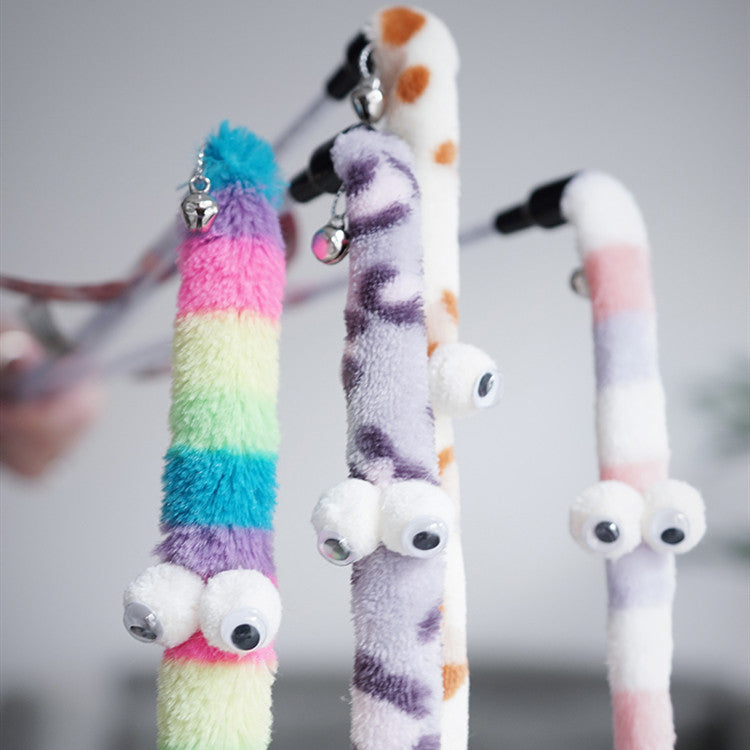 Feather Fairy Stick Bite Resistant Pet Supplies