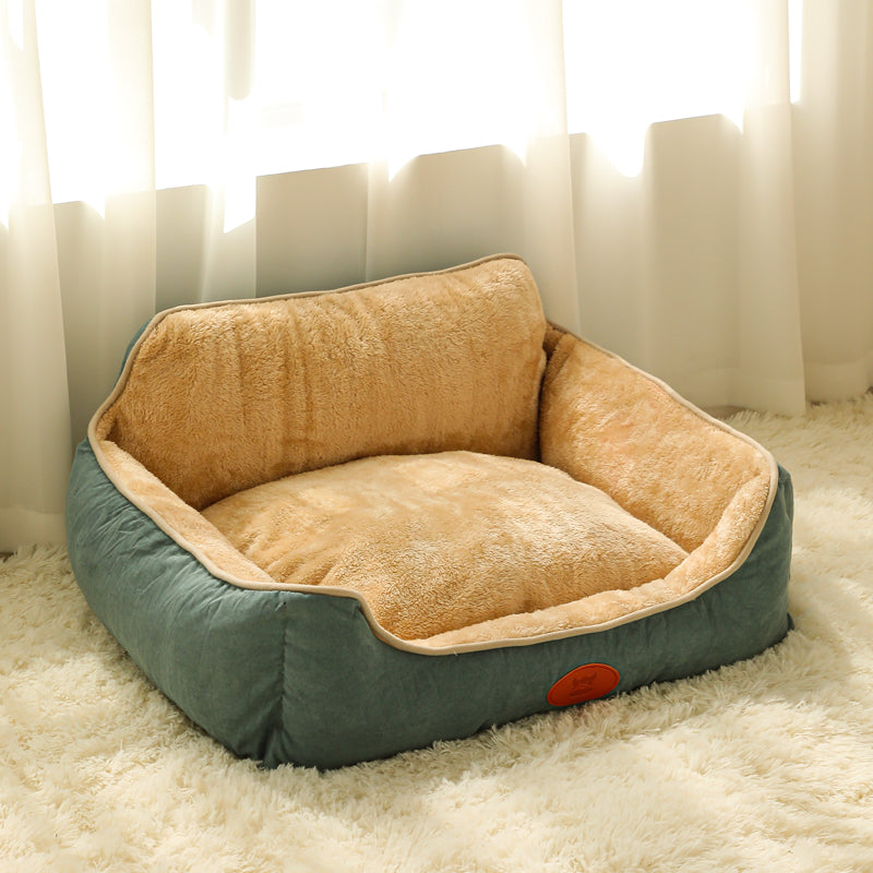 Removable And Washable For Large And Small Dogs