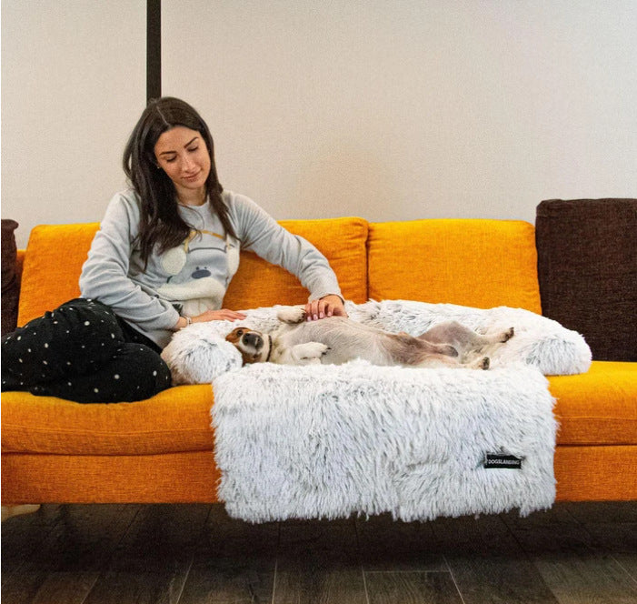 Pet Cushion Rest Cushion Sofa
