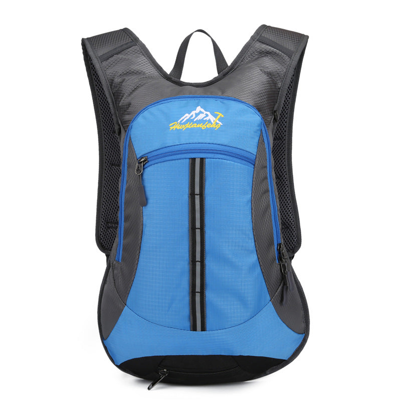 New Cycling Bag Outdoor Sports Backpack