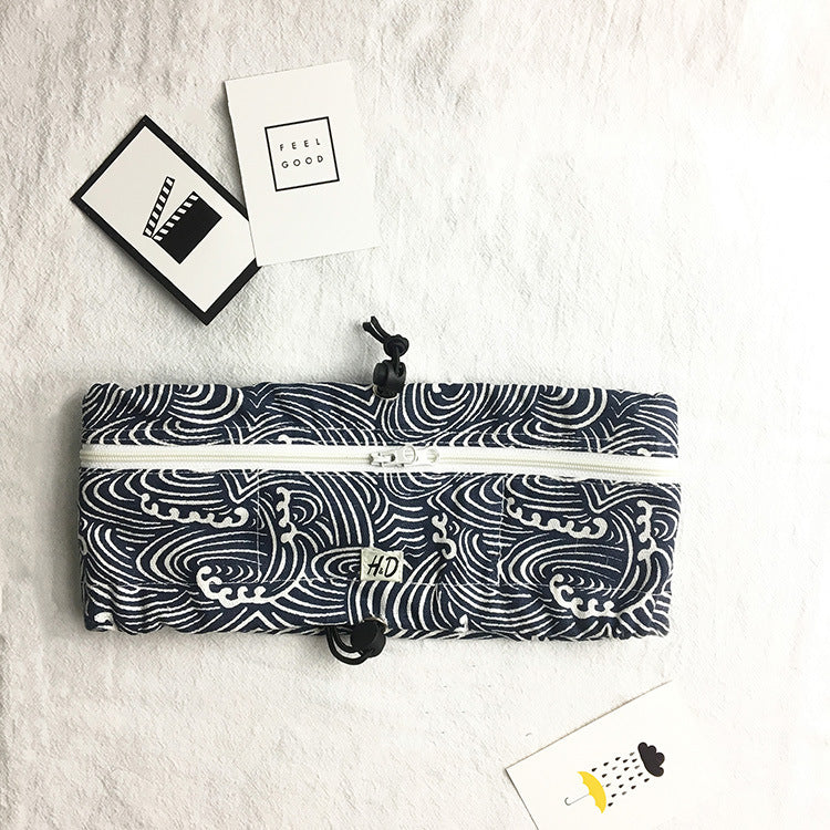 Fadou cold cool scarf
