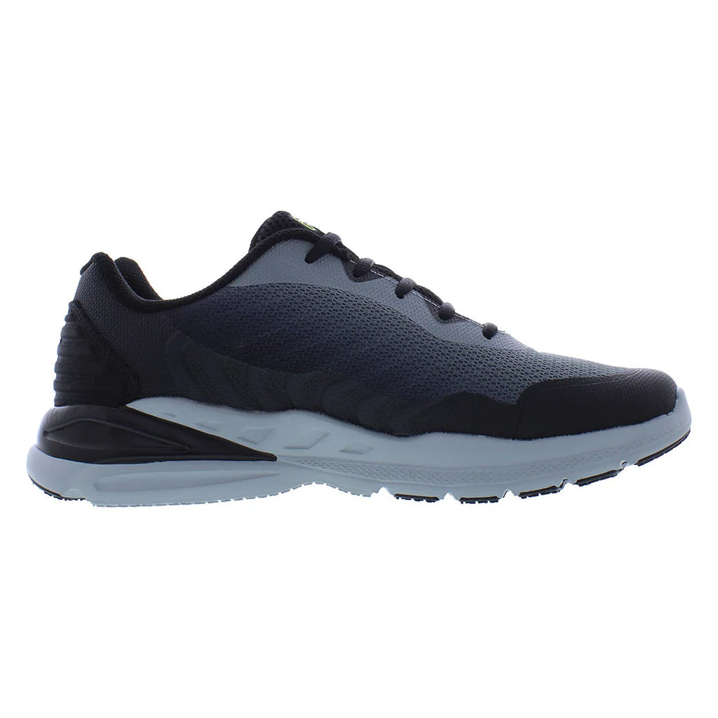 Fila Men's Acumen Viz 2 Running Shoes Color Silver/Black/Green | 100% Authentic