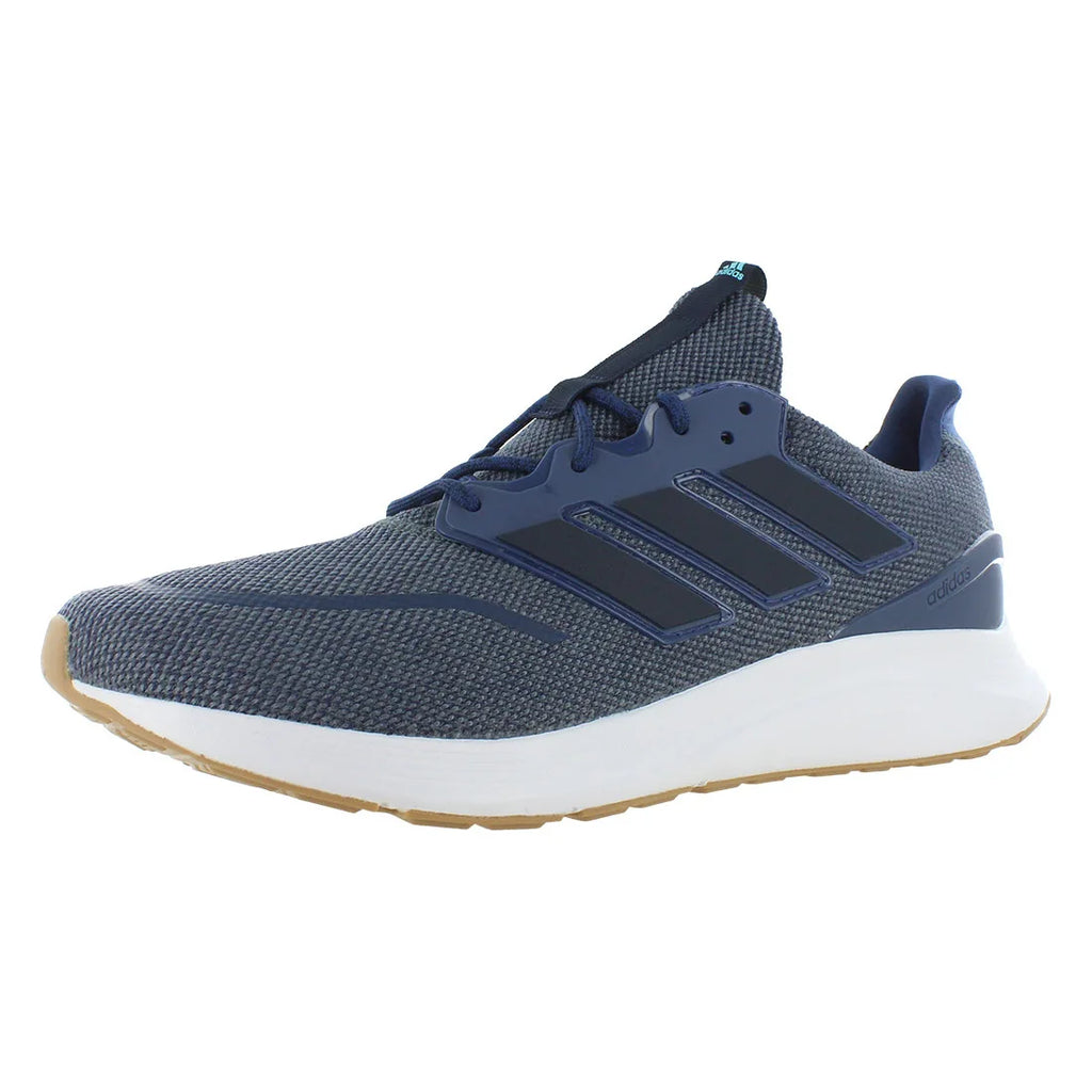 For Energy Falcon Men's Running Shoes Indigo/Ink/Onix Color | 100% Authentic Made in China Model MSS-EG2928