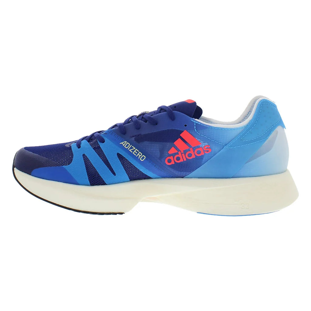 For for Takumi Sen 8 Men's Running Shoes Model MSS-GZ0182 China Made Legacy Indigo/Turbo/Sky Rush Color | 100% Authentic
