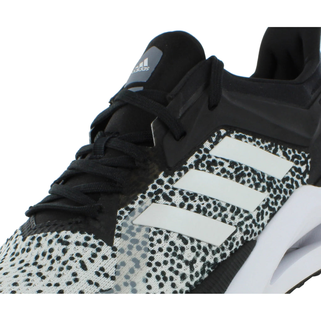 For Alphatrac 2.0 Men's Running Shoes White/Core Black Model MSS-GZ8737 Made in China 100% Authentic