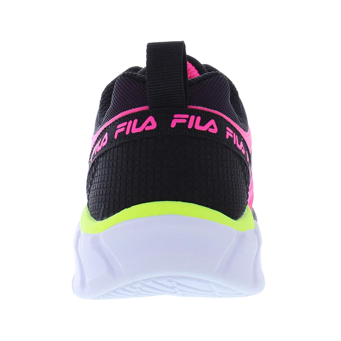 For Women's Memory Galaxia 5 Running Shoes Fuchsia/Black Color | 100% Authentic Model MSS-5RM02113656 Made in China