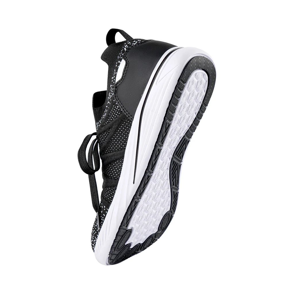 High Quality Casual Summer Walking and Running Shoes Fashion Sneakers Wide Toe Shoes Zapatos Para Hombres