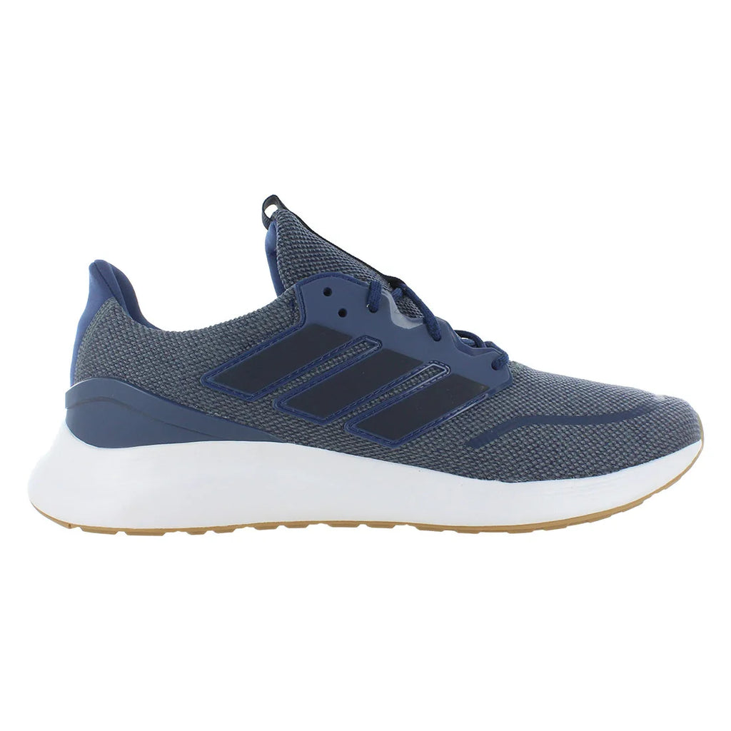 For Energy Falcon Men's Running Shoes Indigo/Ink/Onix Color | 100% Authentic Made in China Model MSS-EG2928