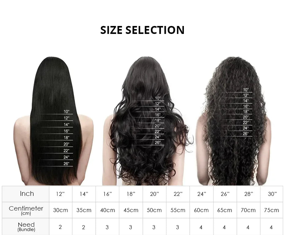 30 32 Inch 300 Density Bone Straight 13X4 Hd Lace Frontal Wig Wear Go 5x5 Glueless Wig Pre Plucked 100% Human Hair For Women