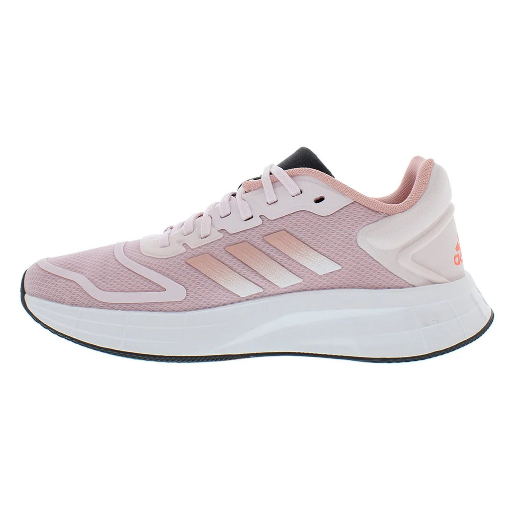 For Duramo 10 Womens Running Shoes Pink Color Model GX0715 Made in Vietnam | 100% Authentic