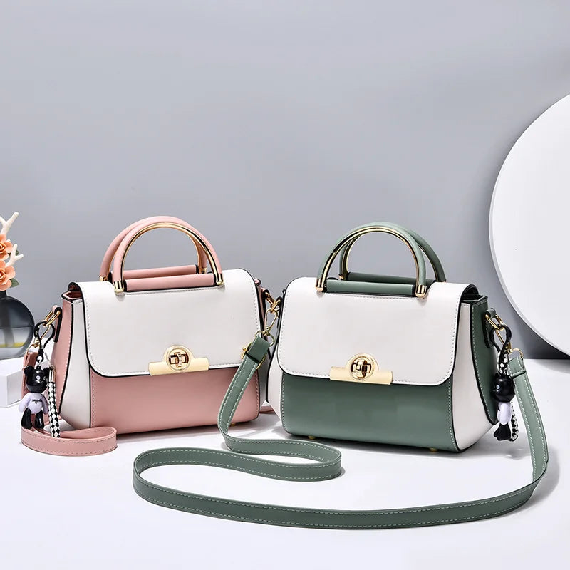 Bag Women 2023 New Crossbody  Single Shoulder BagS Trend Girls Messenger  Handbags Wholesale