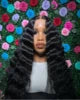 13X4 Human Hair  Lace Frontal 4*4 Closure Wig Wholesale Virgin Raw Vietnamese Human Hair Wig Glueless Straight Wig