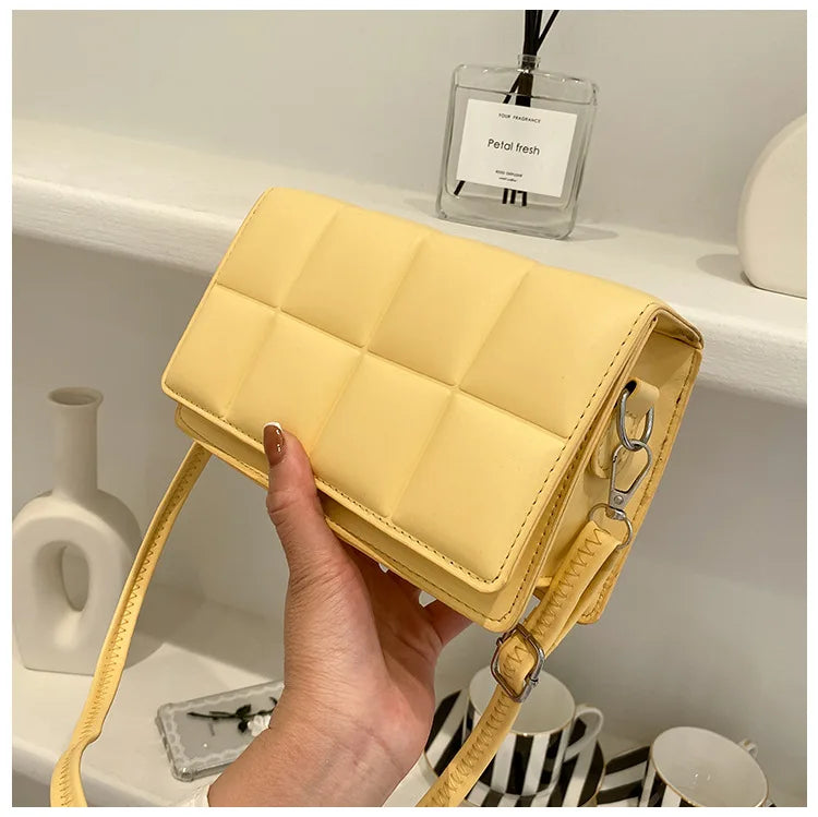 KALANTA OEM 2025 Fashion Bolsos Women Shoulder Hand Bags Crossbody  Ladies Purses and Handbags for Luxury Leather Pu logo
