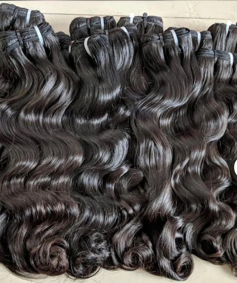 Natural Indian Human Hair Different Types of Curly Hair , Kinky Curly Hair ,Virgin Indian Human Hair Extension