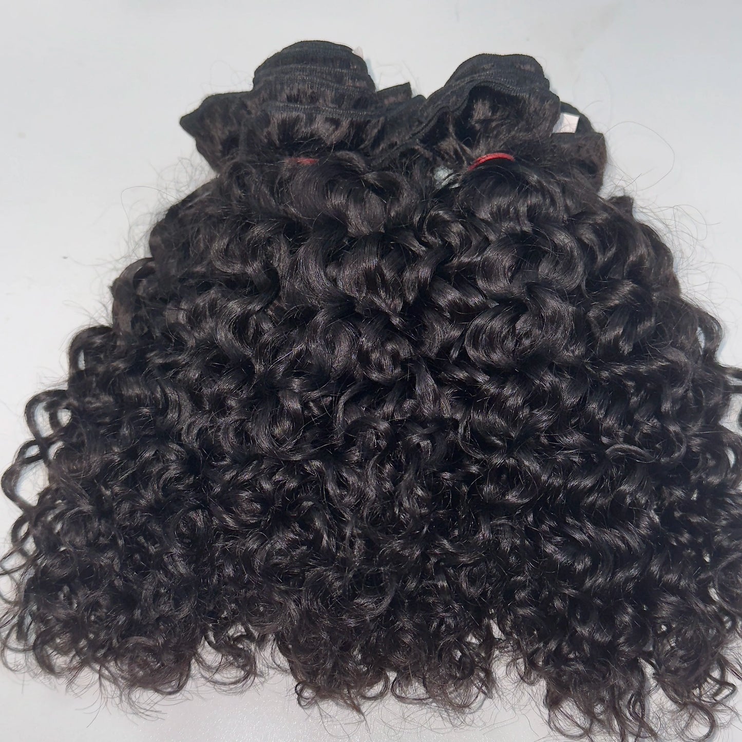 Bone Straight Hair Bundles Vendor Unprocessed Kinky Curly Hair Bundles