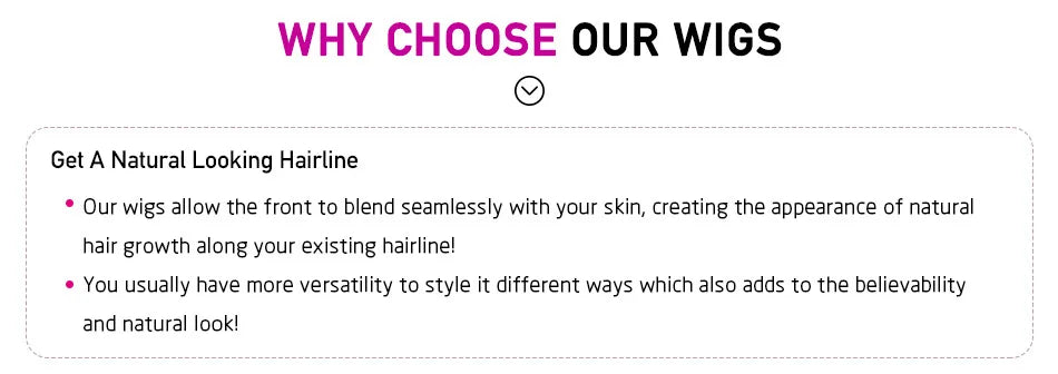 Princess Hair 13x6 HD Lace Frontal Human Hair Wigs Pre Plucked Straight Transparent Lace Front Human Hair Wigs For Women