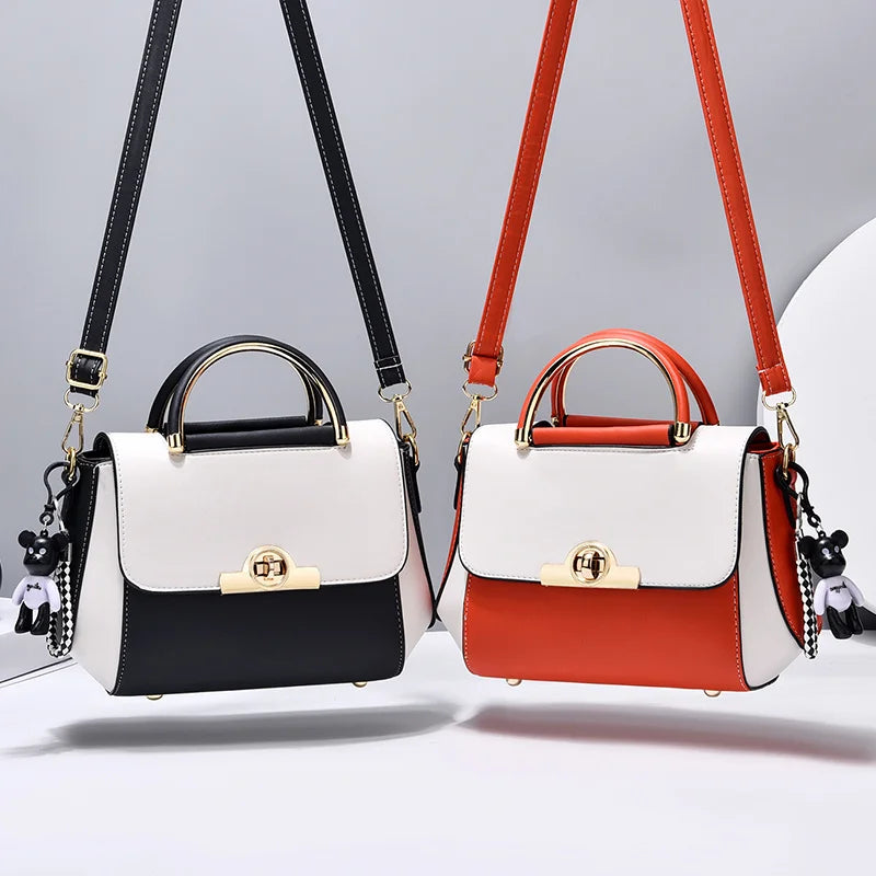 Bag Women 2023 New Crossbody  Single Shoulder BagS Trend Girls Messenger  Handbags Wholesale