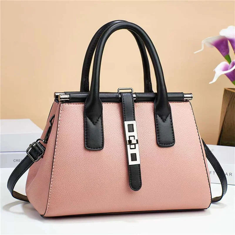 New Ladies Bags 2023 Leather PU  Ladies Hand Bags Bags Women Handbags Ladies Handbags