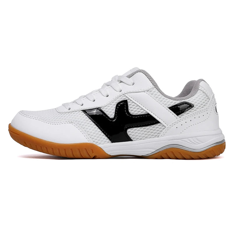 Unisex High Quality Women Handball Light Training Athletics Tennis Sneakers Men Breathable Professional Skating Shoes