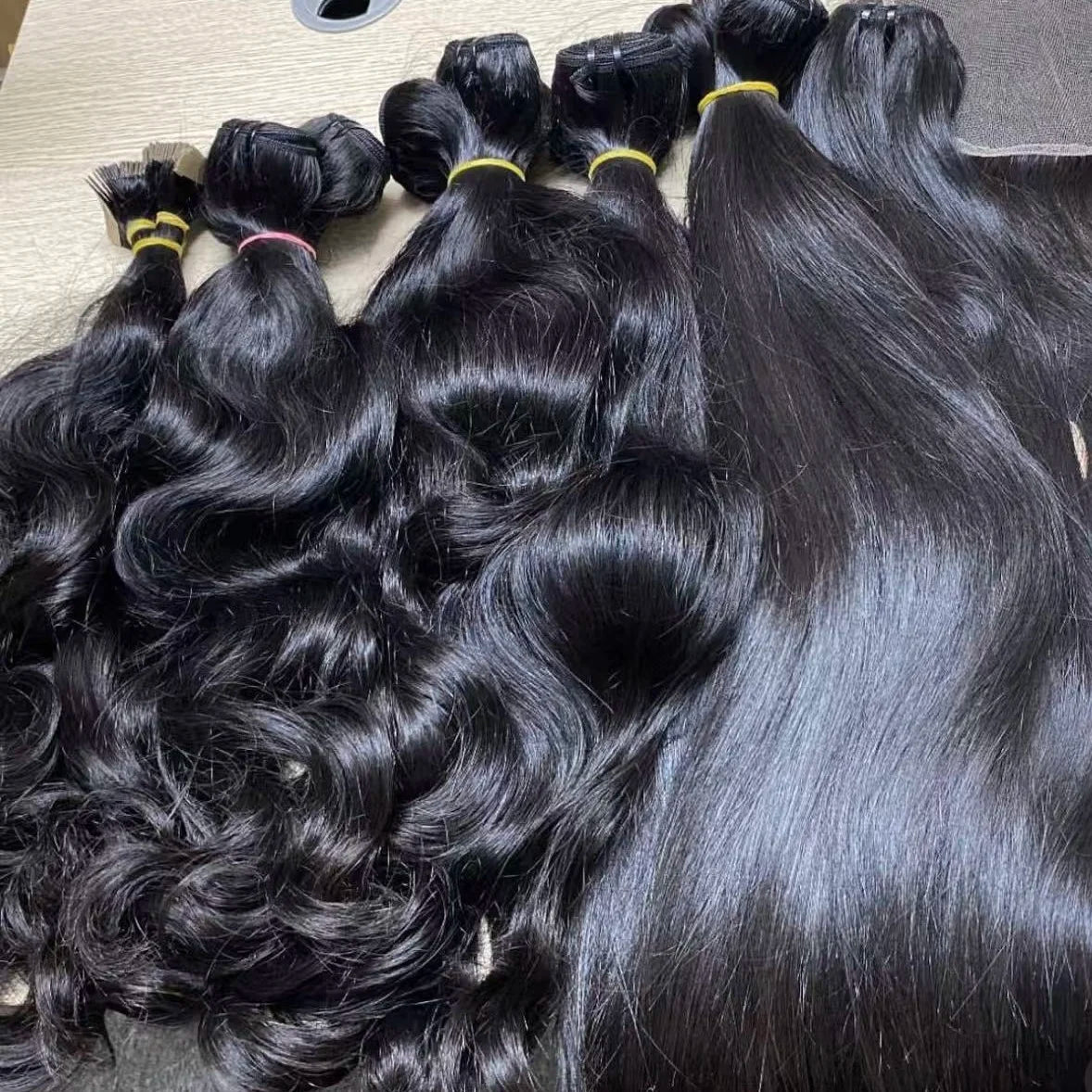 US Delivery Wholesale Burmese Raw Kinky Curly Hair Bundles Unprocessed Raw Virgin Vietnamese Human Hair Bundles Burmese Curl