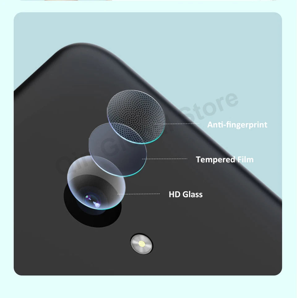 Qin F21 Pro Smart Touch Screen Phone Wifi 2.8 Inch 3GB 32GB Bluetooth 5.0 Duoqin Global Version 2120mAh Android Play Store Phone