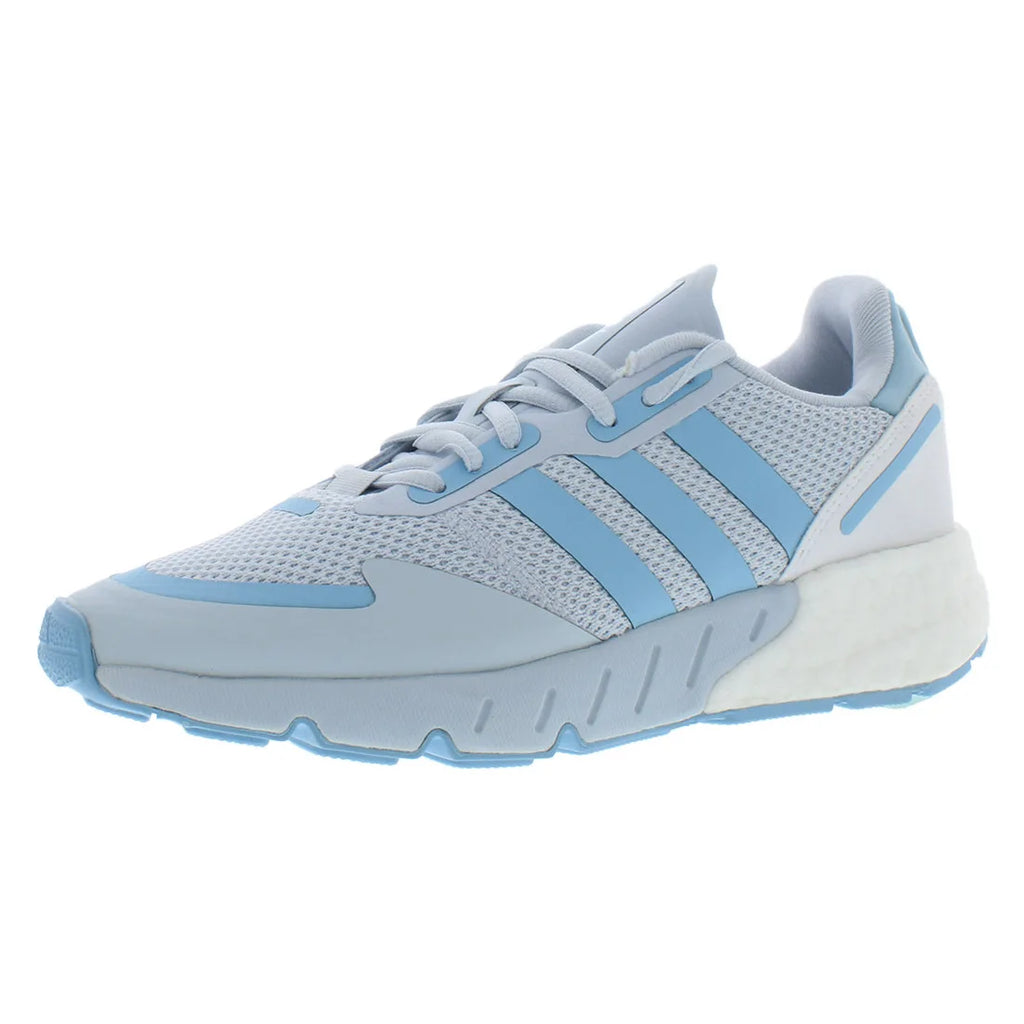 For Zx 1K for W Womens Sports Shoes High Quality Blue/Grey/White Casual Style All Seasons Made in Vietnam | 100% Authentic