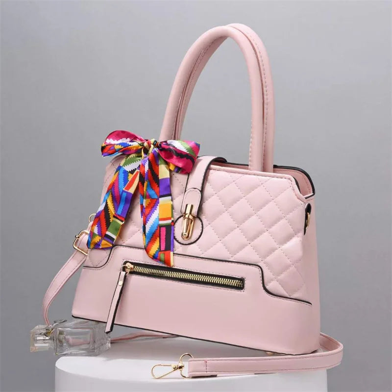 New Womens Bags 2022 Comfortable and Beautiful Handbags Handbag Large and Light Capacity Hand Bag Handbags16203