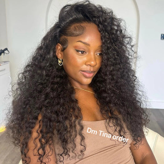 Fast Delivery Raw Unprocessed Human Hair Burmese Curly Hair Bundles Vietnam Burmese Kinky Curly Hair for Black Women