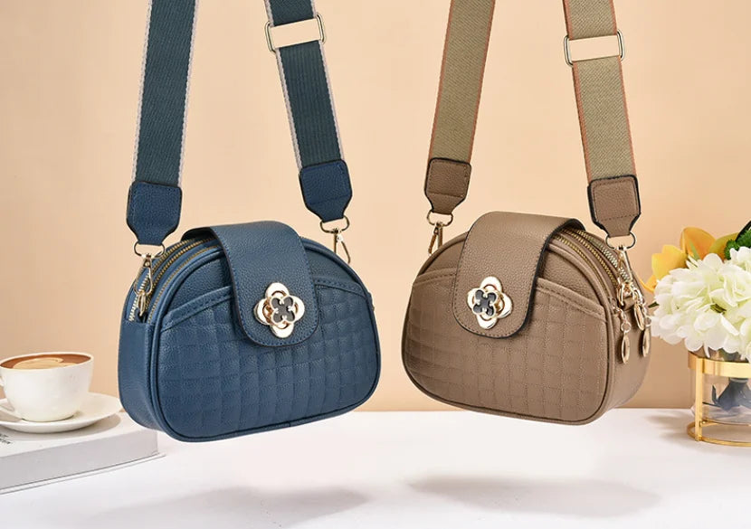 2024 Advanced Sense Messenger Bag Luxury Ladies Hand Bags Womens Handbags Shoulder Handbag Product