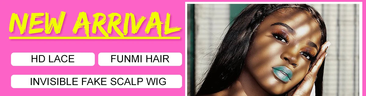AliGrace 5x5 HD Lace Closure Wigs Brazilian Body Wave Remy Human Hair Wigs Pre-Plucked Hairline With Baby Hair HD Lace Wigs