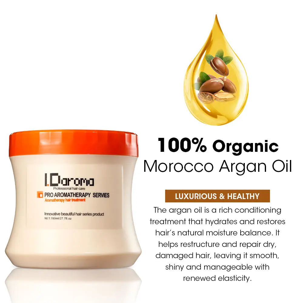 Private Label OEM Wholesale Keratin Moisturizing Cream Hair Treatment for Hair Repair Curly Hair