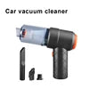 Small Rechargeable Mini Vacuum Cleaners Portable Handheld Car Vacuum Cleaners for Home Office Pet Hair, Multiple Accessories