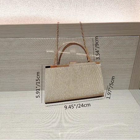 Small-size New Luxury Fashion Ladies Hand Bags Womens Handbags Shoulder Handbag Product Women Crossbody Bag