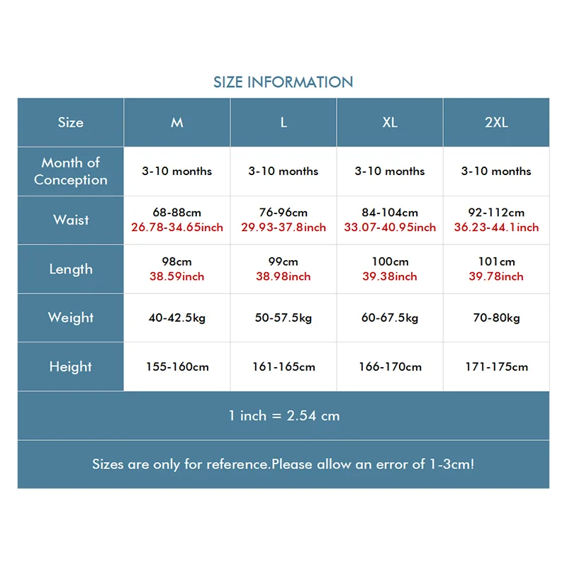 Wholesale Custom Soft High Waist Traceless Belly Supports Pregnant Maternity Clothes Wear Yoga Leggings for Women