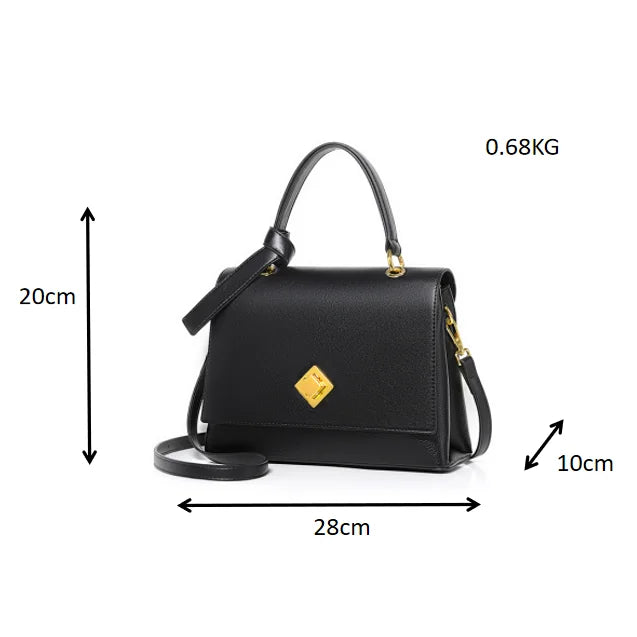 2025 New Luxury Design Fashion Pu Leather High Quality Shoulder Bag Women Ladies Handbags Women Hand Bags