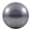 65cm PVC Exercise Yoga Ball for Workout Gym Pilates Pregnant Women Fitness Soft & Durable Balance Ball