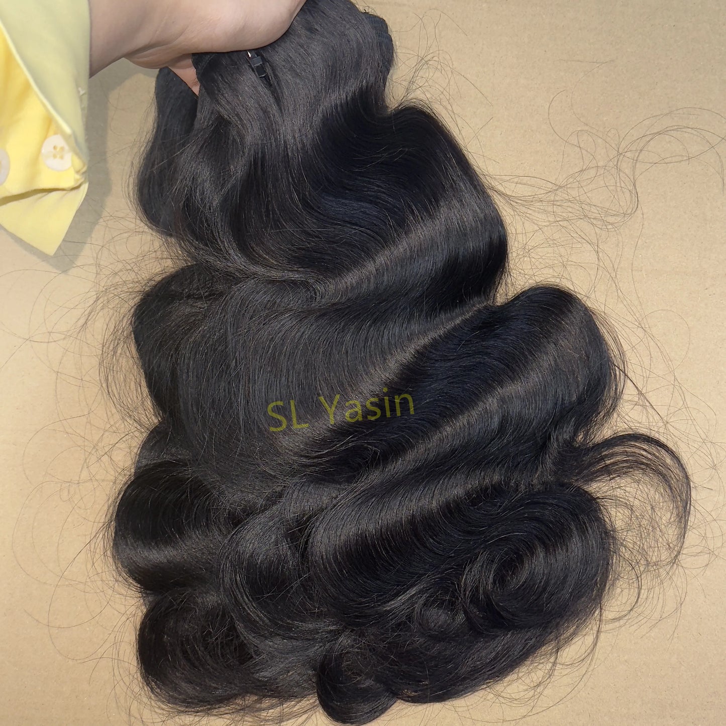 Wholesale Cambodian Natural Wave Human Hair Bundles Cuticle Aligned Pixie Curl Hair Raw Burmese Curly Hair for Women