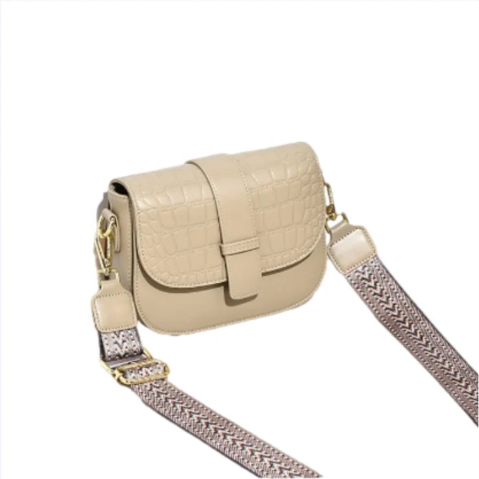 Fashion Pu Leather Crossbody Bags High Quality Women Hand Bags Luxury Handbag Handbags for Women