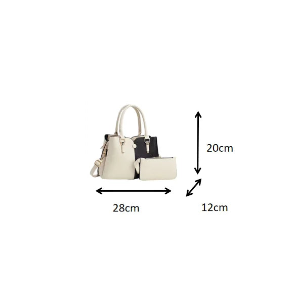 Advanced Sense High-capacity Leather Messenger Bag Luxury Ladies Hand Bags Womens Handbags Shoulder Handbag Product