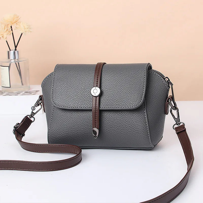 Cross Border Trend Messenger Bag Luxury Ladies Hand Bags Womens Handbags Shoulder Handbag Product