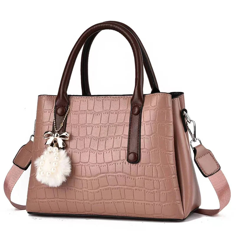 New Ladies Designer Handbags With Low Price Lady Handbags Made in China Hand Bags Ladies 2023 Handbags