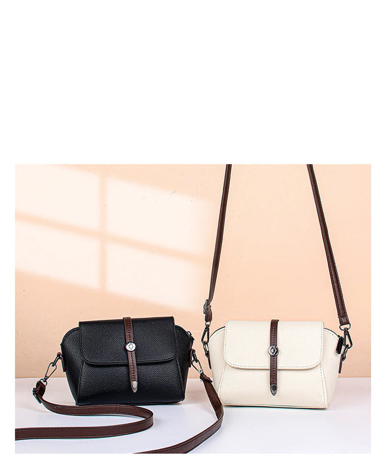 Cross Border Trend Messenger Bag Luxury Ladies Hand Bags Womens Handbags Shoulder Handbag Product